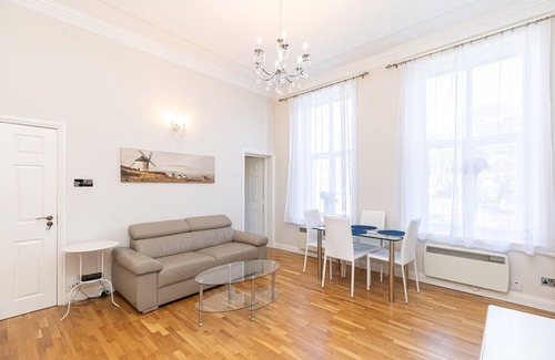 Boscombe Apartamento | Holiday Beach Flat in Bournemouth