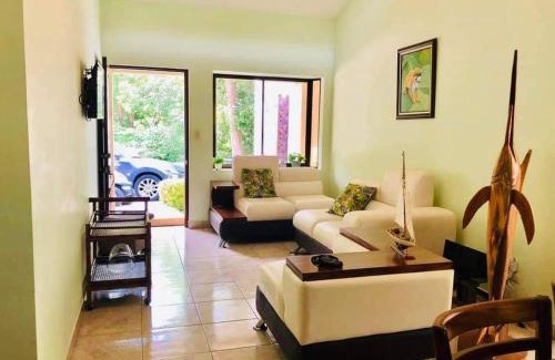 Jaco Casa | Holiday Beach House In Punta Leona - wprivate Pool