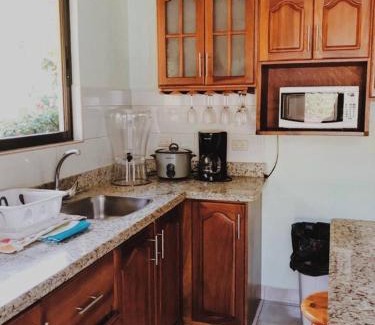 Jaco Casa | Holiday Beach House In Punta Leona - wprivate Pool
