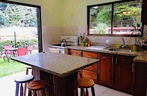 Jaco Casa | Holiday Beach House In Punta Leona - wprivate Pool