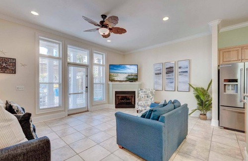 Gulf Lagoon Beach Casa | Holiday Beach at Thomas Drive