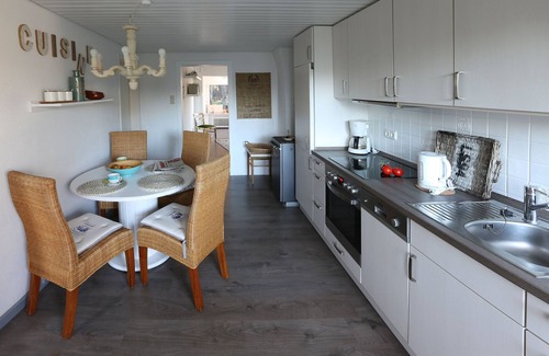 Wolfsbruchermoor Apartamento | Birkenfee vacaciones, relajarse en el moro y el ciclismo en el hermoso Elba!