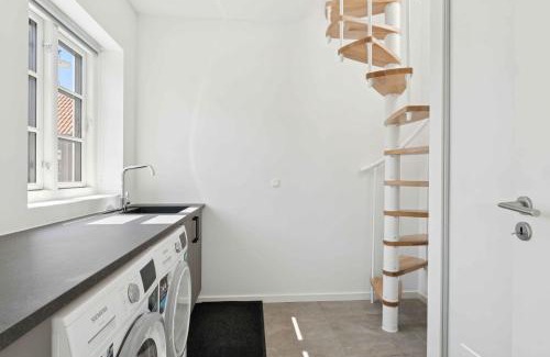 Skagen Villa | Holiday Bliss With Terrace In Skagen