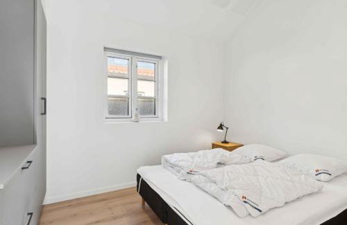 Skagen Villa | Holiday Bliss With Terrace In Skagen