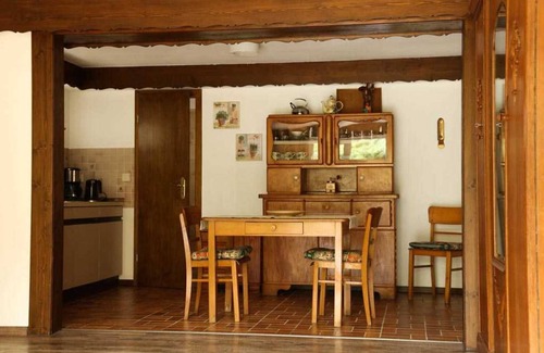 Bad Bevensen Apartamento | Bockelmann de vacaciones - Propiedad Bockelmann