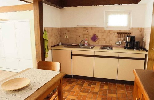 Bad Bevensen Apartamento | Bockelmann de vacaciones - Propiedad Bockelmann