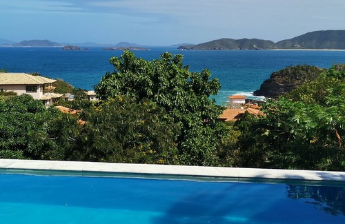 Albatroz Casa | HOLIDAY BUZIOS CASA ZEN