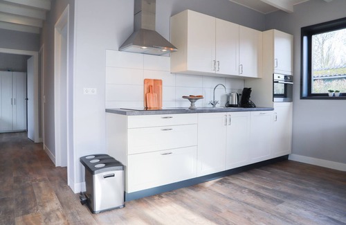 Baarland Casa | Holiday bungalow for 6 in Baarland