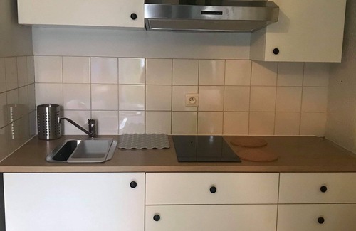 Hastiere-Lavaux Casa | Bungalow de vacaciones en una zona tranquila cerca de la naturaleza para 4 P.