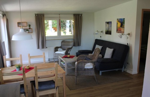 Oderwitz Casa | Alquiler bungalow Jeschkenblick