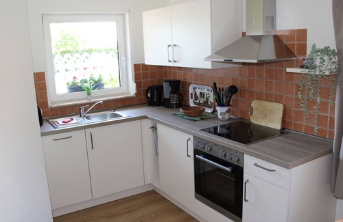 Oderwitz Casa | Alquiler bungalow Jeschkenblick