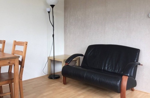 Schoorldam Casa | Bungalow de vacaciones en el borde de las dunas