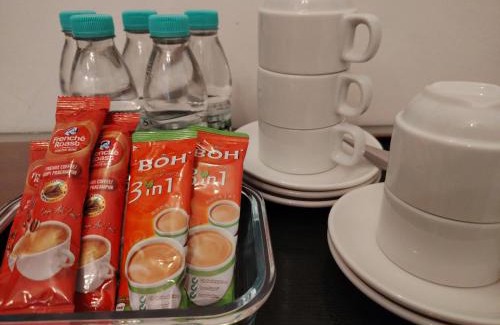 Tanah Rata Apartamento | Holiday Bungalow Suites - Sleeps Up To 26 Pax