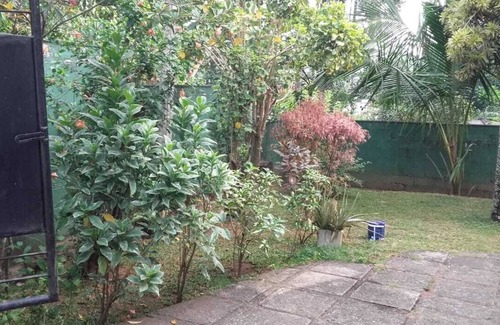 Kandy Casa | Bungalow de vacaciones con espacio de jardín