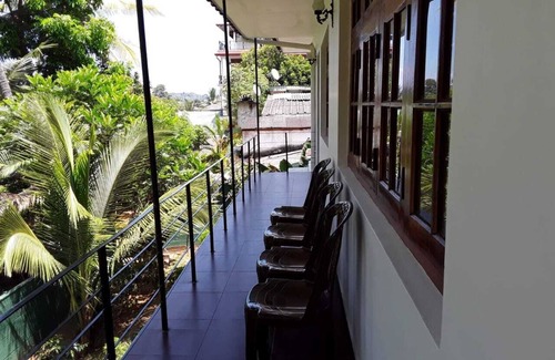 Kandy Casa | Bungalow de vacaciones con espacio de jardín