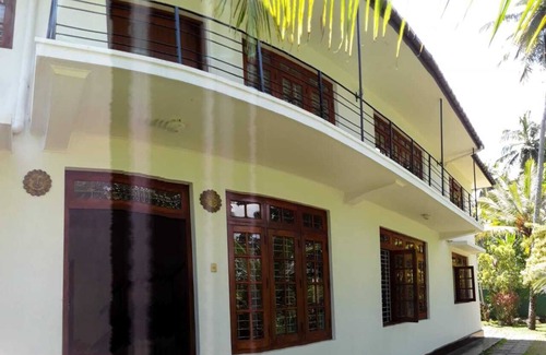 Kandy Casa | Bungalow de vacaciones con espacio de jardín