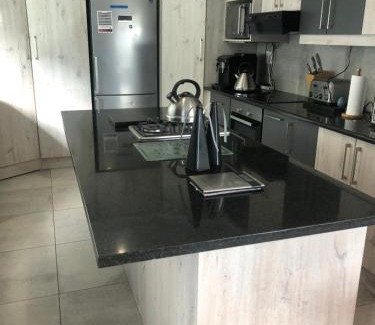 Sedgefield Casa | Holiday by the Sea