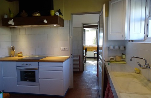Mediona Cabaña | Casa en el Alt Penedès, tranquilidad y naturaleza a 60 km de Barcelona.