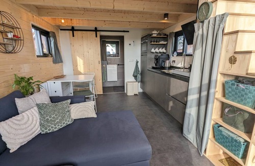 Middelaar Chalet De Esquí | Holiday cabin Clover 4