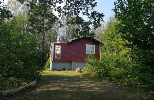 Skurebo Cabina | Holiday cabin in smaland