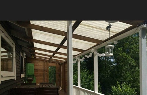 Skurebo Cabina | Holiday cabin in smaland