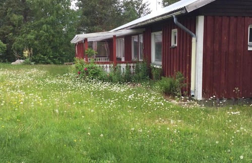 Ytterhogdal Casa | Holiday Cabin in Ytterhogdal