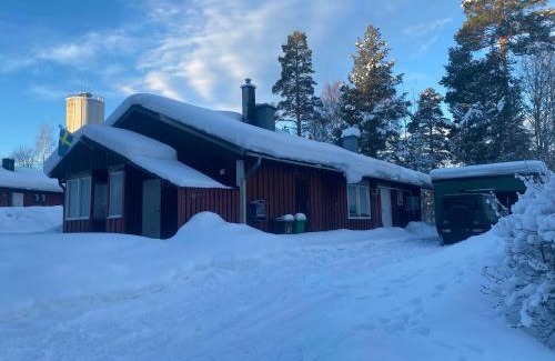 Ytterhogdal Casa | Holiday Cabin in Ytterhogdal