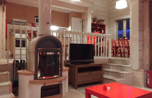 Kerimaki Casa | Holiday Cabin Kerimaa 90