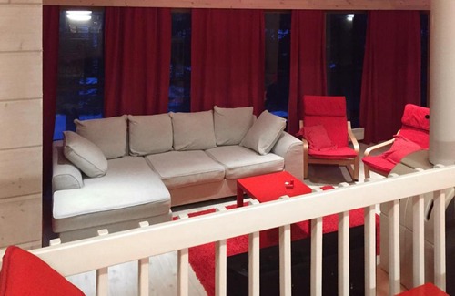Kerimaki Casa | Holiday Cabin Kerimaa 90