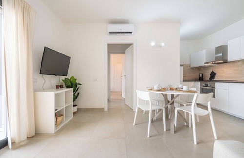 Province of Cagliari Apartamento | Holiday Camellia