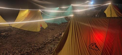 Sitapur Otro | Holiday camp