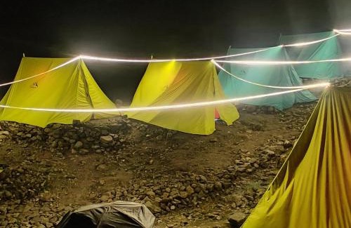 Sitapur Otro | Holiday camp