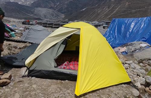 Sitapur Otro | Holiday camp