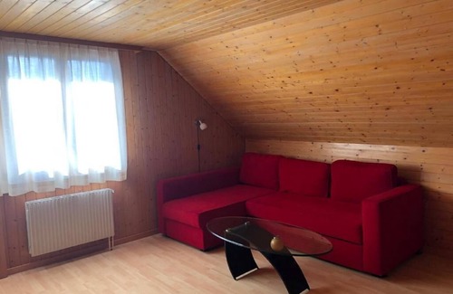 Rothenbach Apartamento | Apartamento de vacaciones Röthenbach im Emmental para 2 - 7 personas con 2 dormitorios - Apartamento