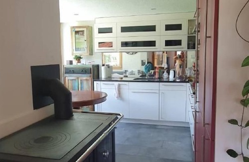 Schwenden Apartamento | Apartamento de vacaciones Schwenden im Diemtigtal para 1 - 3 personas con 2 dormitorios - Apartament