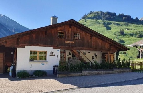 Schwenden Apartamento | Apartamento de vacaciones Schwenden im Diemtigtal para 1 - 3 personas con 2 dormitorios - Apartament