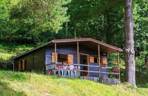 La Bastide-Clairence Chalet De Esquí | CHALETS DE VACACIONES CON PISCINA UN REAL TIENEN DE PAZ