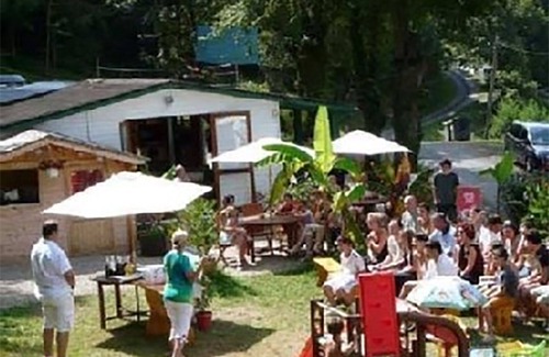 La Bastide-Clairence Chalet De Esquí | CHALETS DE VACACIONES CON PISCINA UN REAL TIENEN DE PAZ