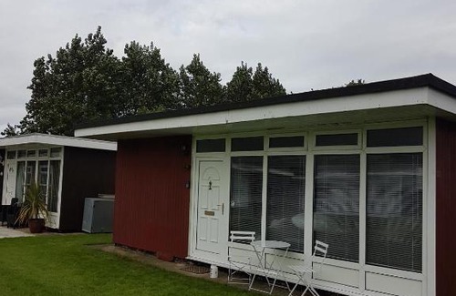 Chapel Saint Leonards Chalet De Esquí | Holiday Chalet 111