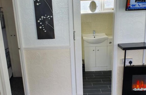 Chapel Saint Leonards Chalet De Esquí | Holiday Chalet 111