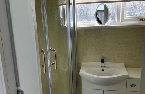 Chapel Saint Leonards Chalet De Esquí | Holiday Chalet 111