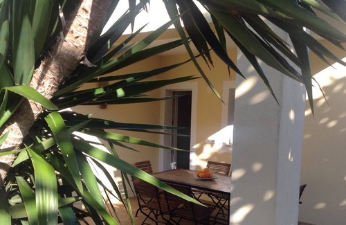Son Moja Chalet De Esquí | Chalet en Cala Santanyí