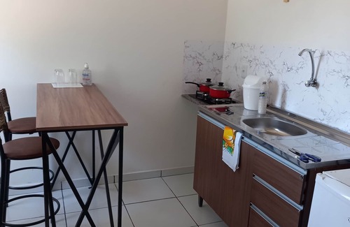 Parnaiba Casa | Holiday chalet in Parnaíba-Piauí Macapá