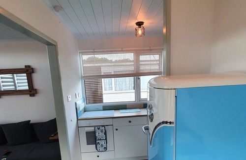 Withernsea Chalet De Esquí | Chalet de vacaciones no. 217
