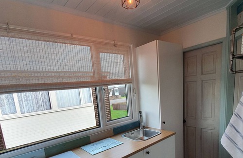 Withernsea Chalet De Esquí | Chalet de vacaciones no. 217