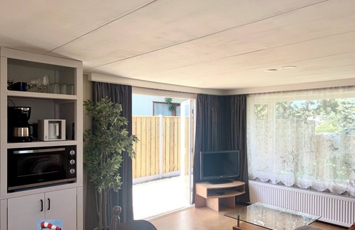 Municipality of Opmeer Chalet De Esquí | Holiday-Chalet Westenwind 4p. Amsterdam & Beach