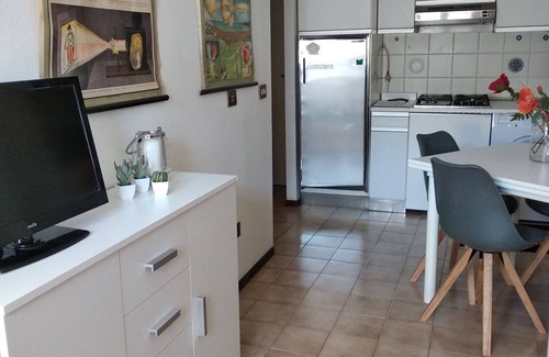 Saint-Vincent Apartamento | Apartamento de vacaciones