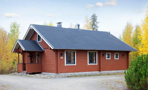Ahtari Apartamento | Holiday Club Ähtäri Cottages