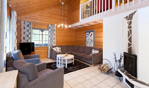 Ahtari Apartamento | Holiday Club Ähtäri Cottages