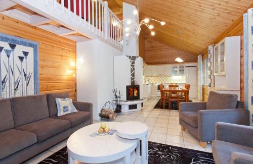 Ahtari Apartamento | Holiday Club Ähtäri Cottages